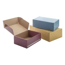 kartonik CreaBox Post M