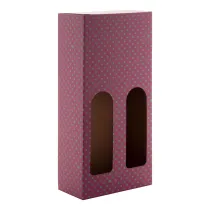 kartonik na wino CreaBox Wine B