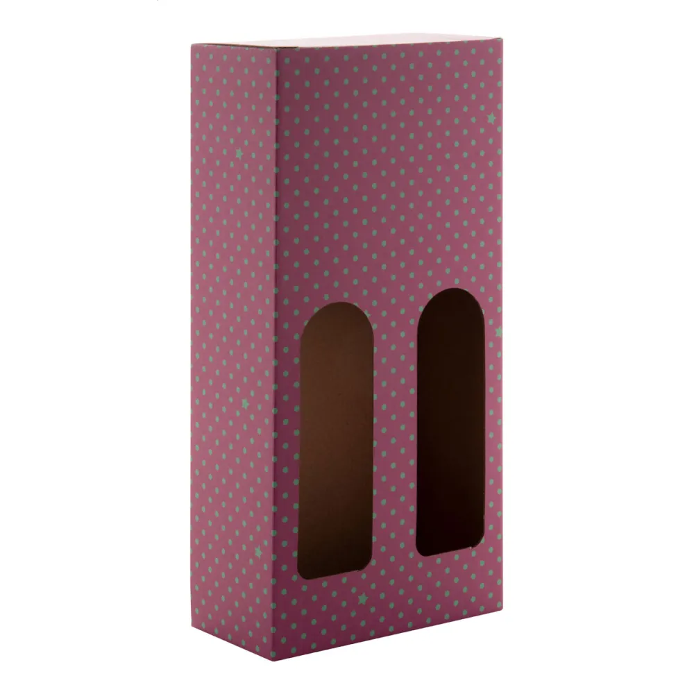 kartonik na wino CreaBox Wine B