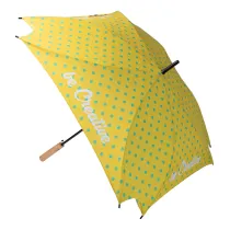 personalizowany parasol CreaRain Square RPET