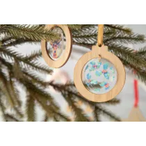 ozdoba choinkowa CreaTree