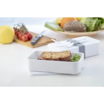 antybakteryjne pudełko na lunch Ayam