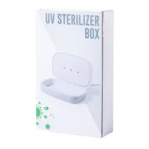 pudełko do sterylizacji UV Linix
