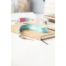 personalizowany brelok SuboFob RPET