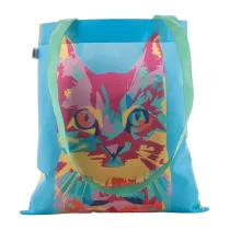personalizowana torba na zakupy SuboShop A RPET
