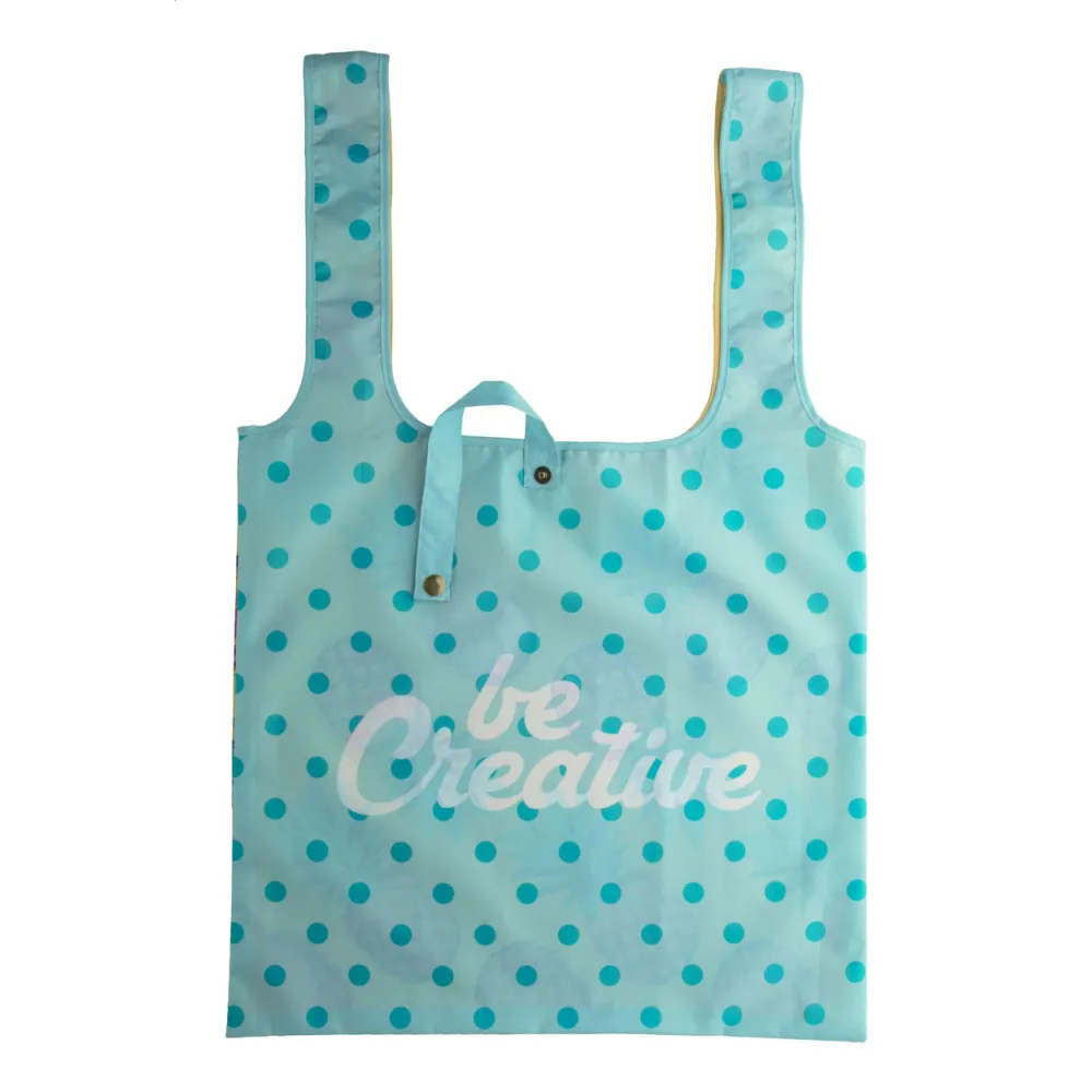 personalizowana torba na zakupy SuboShop Fold