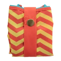 personalizowana torba na zakupy SuboShop Fold RPET