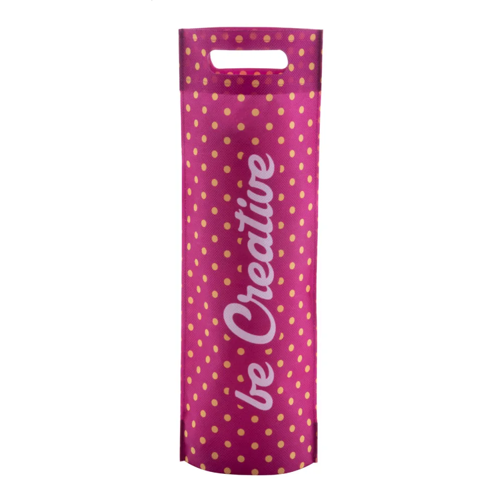 personalizowana torba/torebka na wino SuboShop Wine