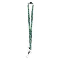 personalizowana smycz sublimacyjna Subyard 15 B Safe RPET