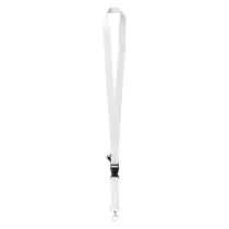 personalizowana smycz sublimacyjna Subyard C RPET