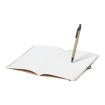 notes Ginkgo