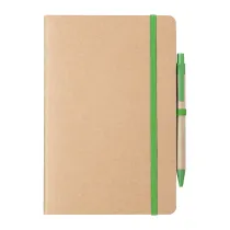 notes Ginkgo