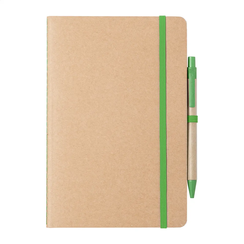 notes Ginkgo