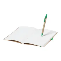 notes Ginkgo