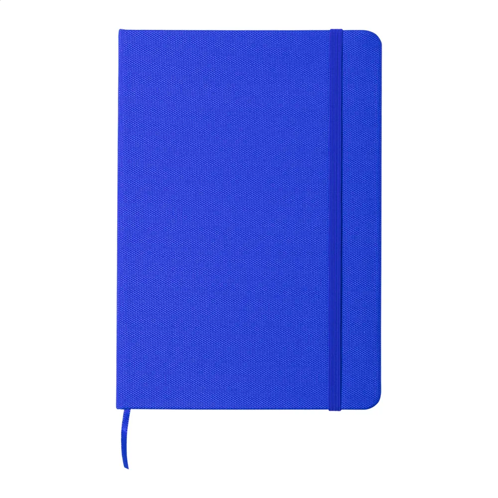 notes z RPET Baccata
