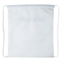 personalizowany worek ze sznurkami CreaDraw Zip