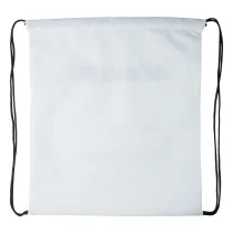 personalizowany worek ze sznurkami CreaDraw Zip