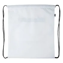 personalizowany worek ze sznurkami CreaDraw Zip RPET
