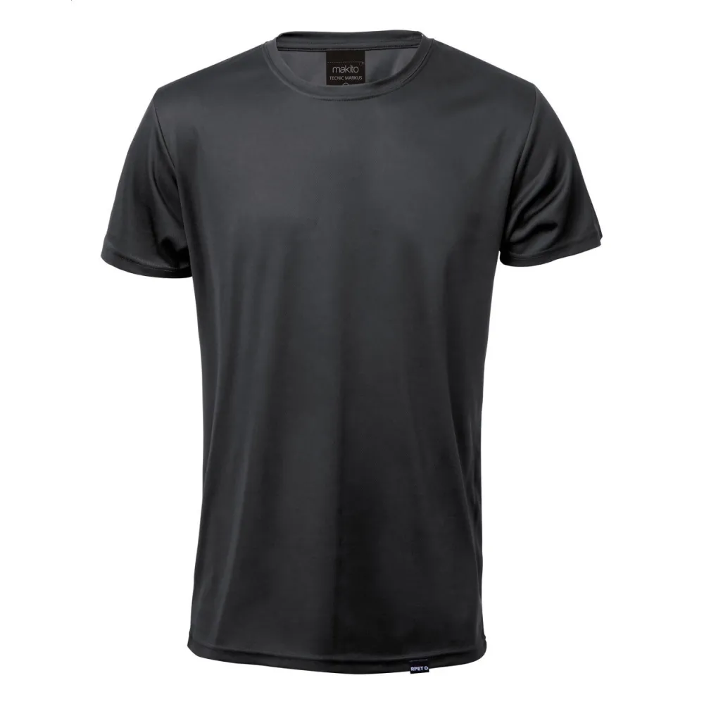 t-shirt/koszulka sportowa RPET Velocity