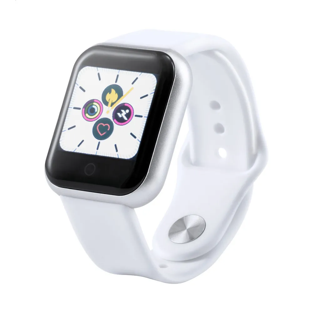 inteligentny zegarek Wristo