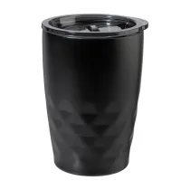 Kubek termiczny izolowany miedzią Cupper