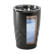 Kubek termiczny izolowany miedzią Cupper