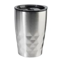 Kubek termiczny izolowany miedzią Cupper