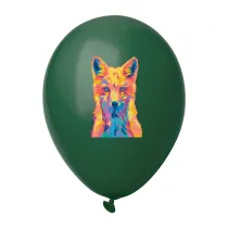 balon, pastelowe kolory CreaBalloon Pastel