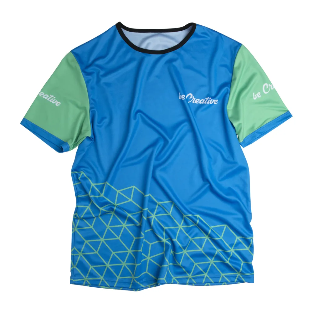 perosnalizowana koszulka/t-shirt CreaSport