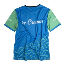 perosnalizowana koszulka/t-shirt CreaSport