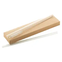 słomka/zestaw słomek GlasSip