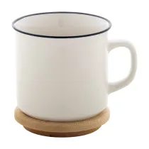kubek porcelanowy Cybele