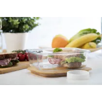 pudełko szklane na lunch/lunch box Vittata