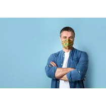 nakładka na maseczkę CreaMask Sleeve
