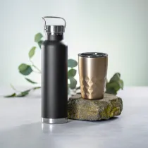 butelka izolowana miedzią Cuppar