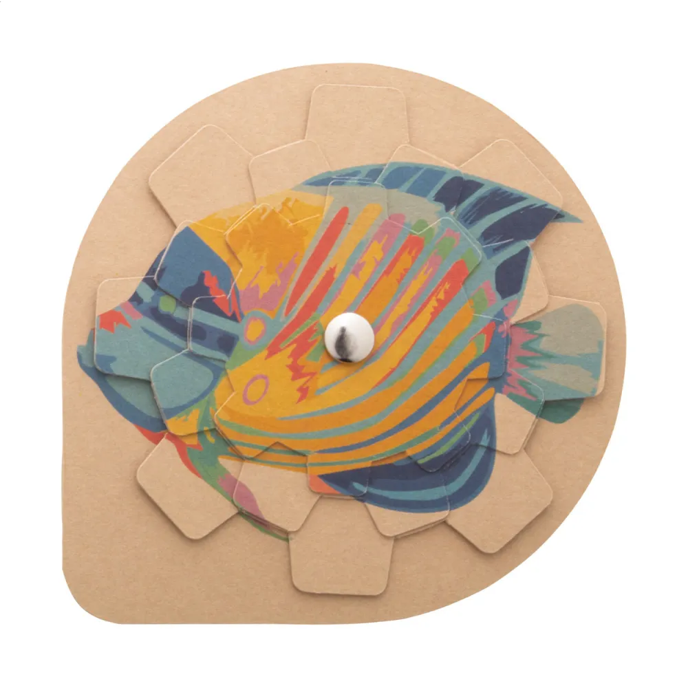 puzzle Spinalis Eco 