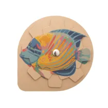 puzzle Spinalis Eco 