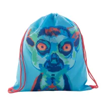 personalizowany worek ze sznurkami dla dzieci CreaDraw Kids