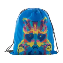 personalizowany worek ze sznurkami dla dzieci CreaDraw Kids
