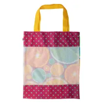 personalizowana torba na zakupy SuboShop Mesh RPET