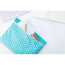 personalizowany worek ze sznurkami Cazure