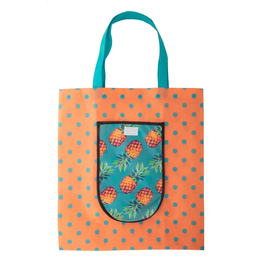 personalizowa torba z włókniny SuboShop Fold B