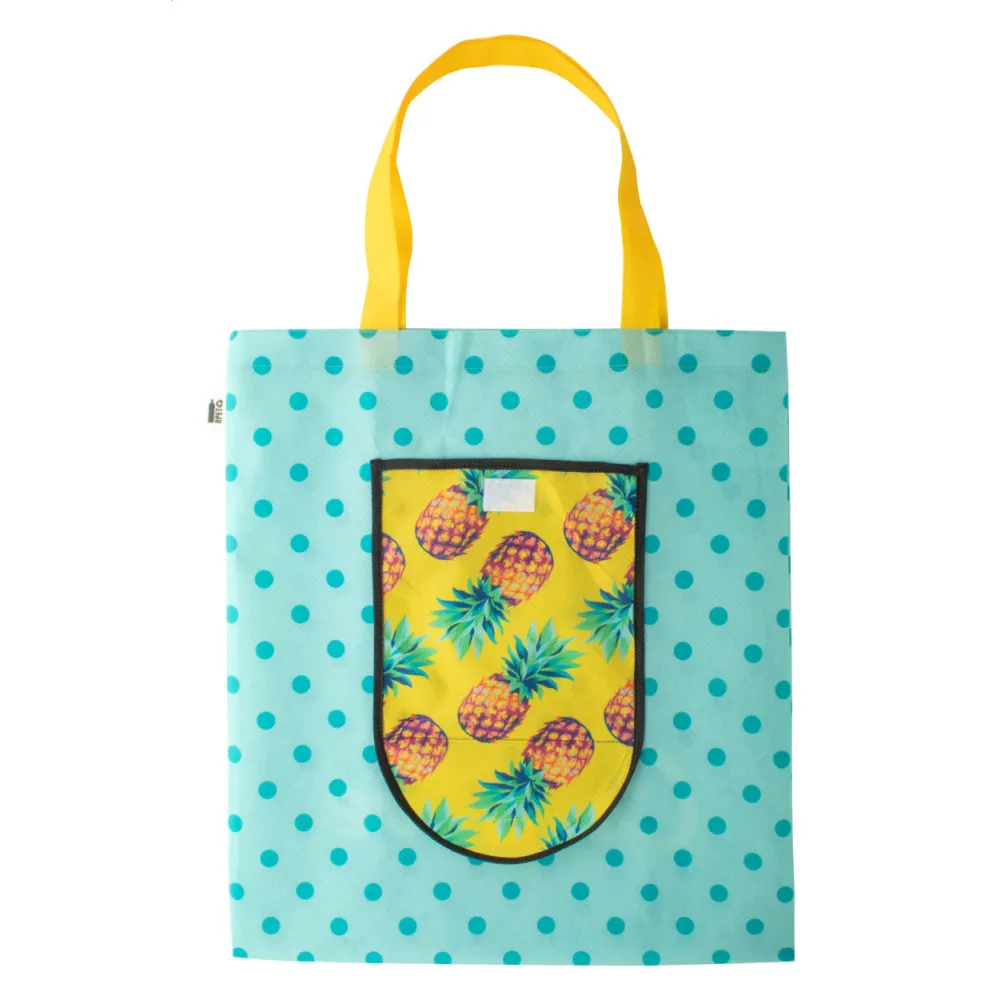 personalizowana torba na zakupy SuboShop Fold B RPET