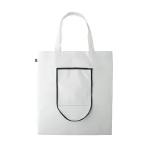 personalizowana torba na zakupy SuboShop Fold B RPET