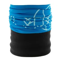 personalizowany komin CreaScarf Winter