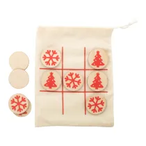 świąteczne kółko i krzyżyk  OXO Xmas