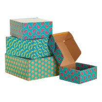 pudełko pocztowe CreaBox Post Square XS