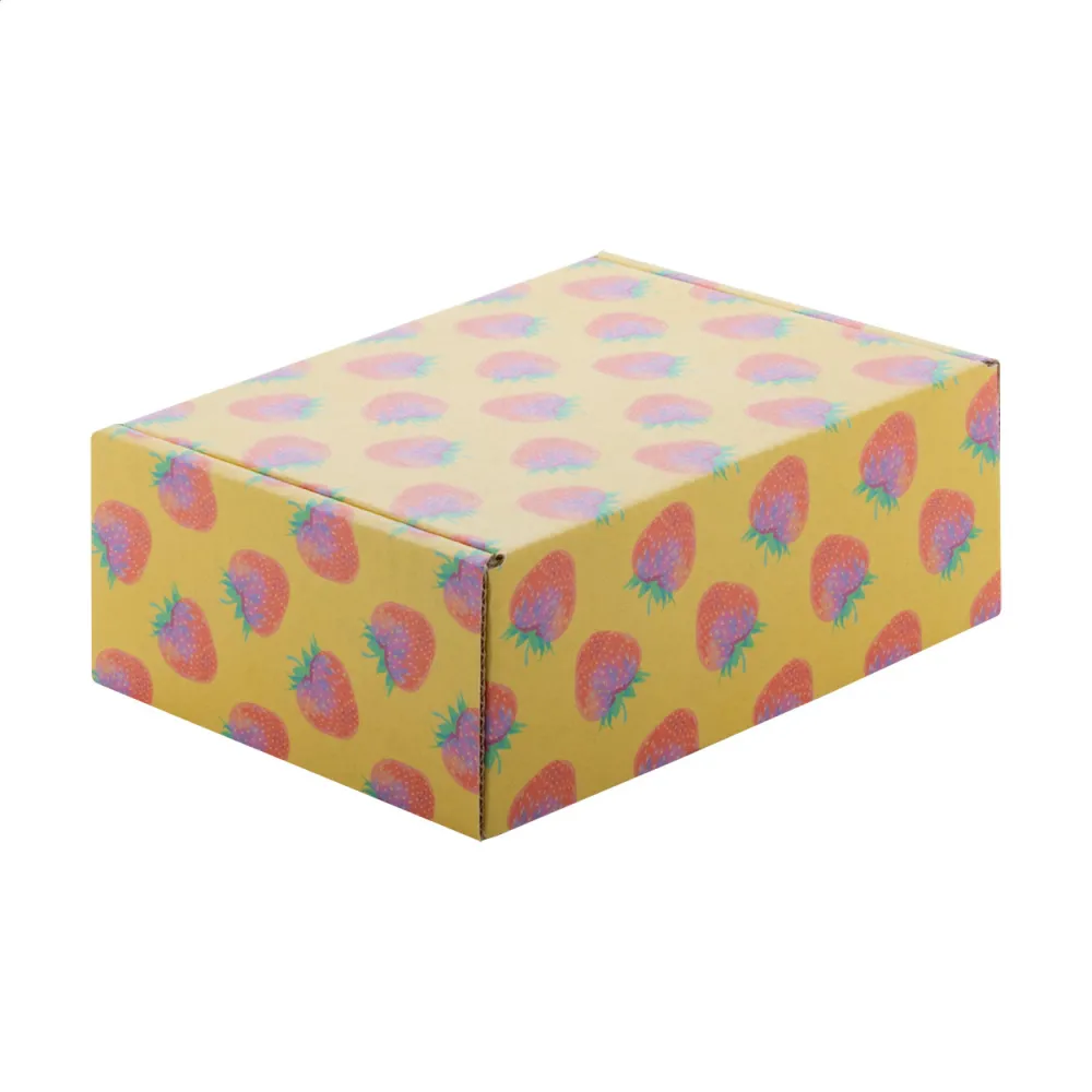 pudełko pocztowe CreaBox Post XS