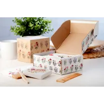 pudełko pocztowe CreaBox Post XS