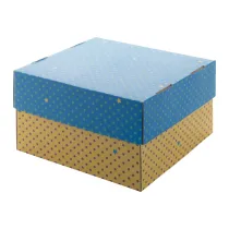 kartonik/pudełko CreaBox Gift Box Plus S